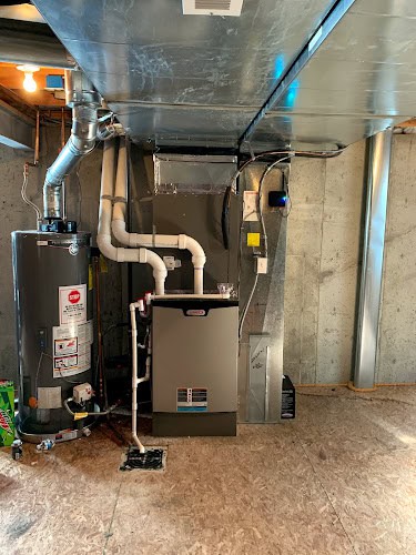 Signature Heating & Air, Inc.