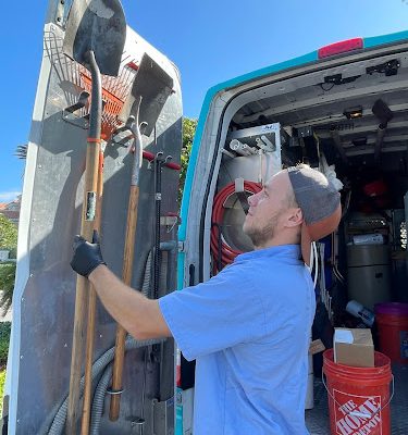 David Gray Electrical, Plumbing, Heating & Air