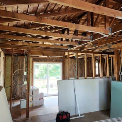 Prime Drywall LLC