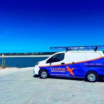 Yaupon Heating & Air Conditioning