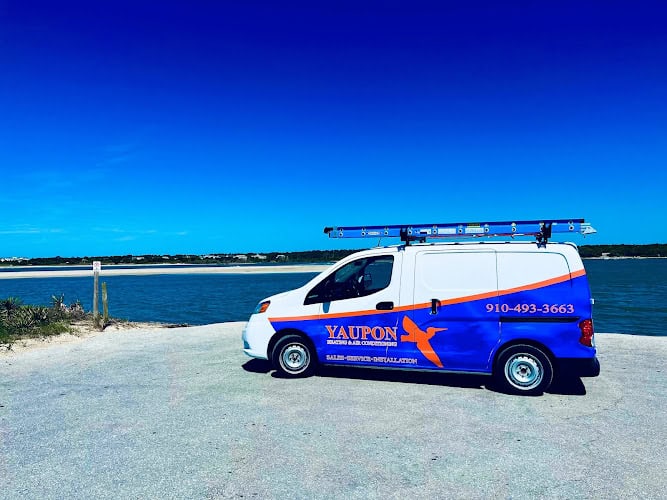 Yaupon Heating & Air Conditioning