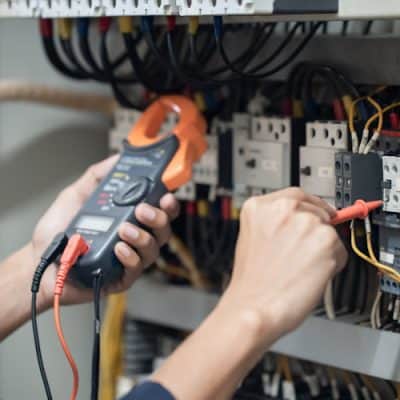 Slate Electrical