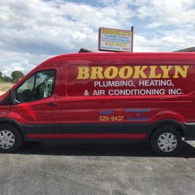 Brooklyn Plumbing, Heating & Air Conditioning, Inc.