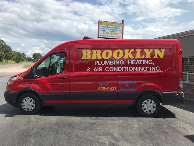Brooklyn Plumbing, Heating & Air Conditioning, Inc.