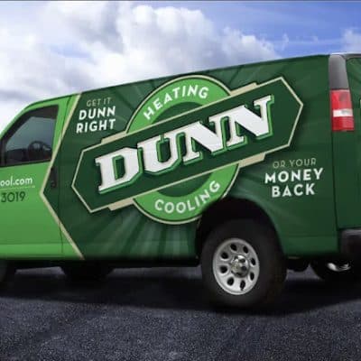 Dunn Plumbing, Heating & Air Conditioning LLC