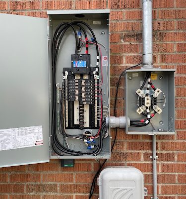 McCurley Electric