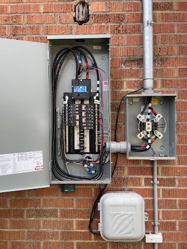 McCurley Electric