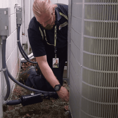 Thomas & Galbraith Heating, Cooling & Plumbing