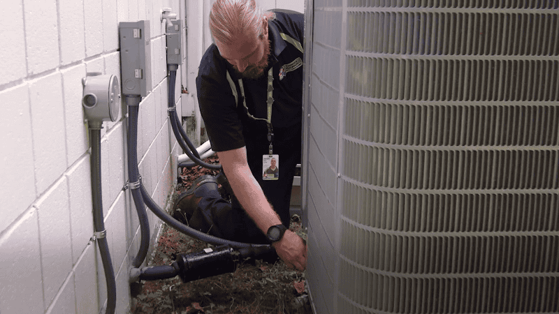 Thomas & Galbraith Heating, Cooling & Plumbing