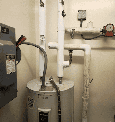 Victory Plumbing