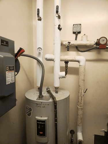 Victory Plumbing