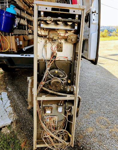 JDC Heating & Cooling