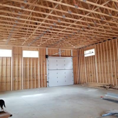 Sosh Drywall LLC