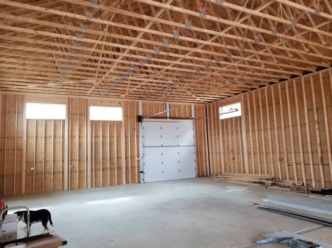 Sosh Drywall LLC