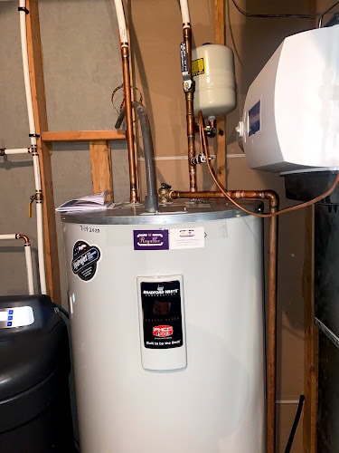RoyalTee Plumbing