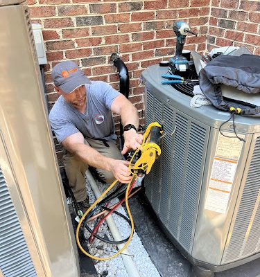 Sichinava Heating and Air Conditioning