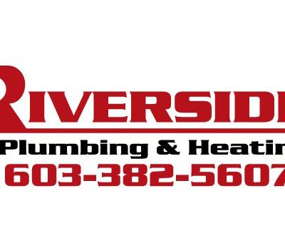 Riverside Plumbing & Heating LLC