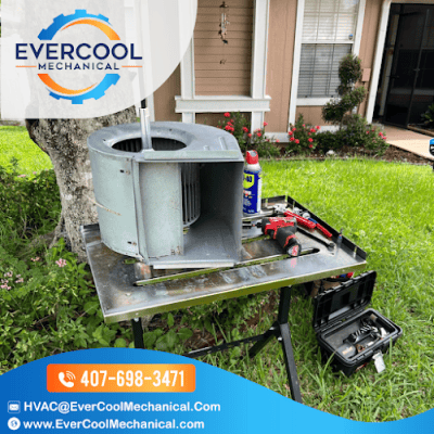 EverCool Mechanical