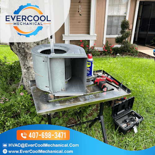 EverCool Mechanical