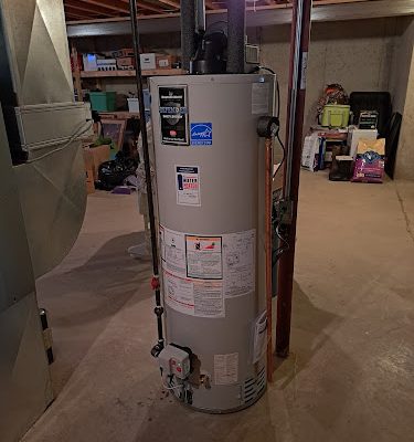 The Water Heater Guys