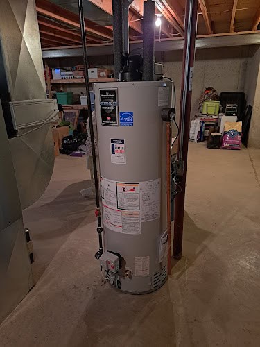 The Water Heater Guys