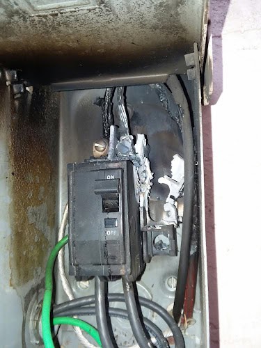Gunning Electric Inc