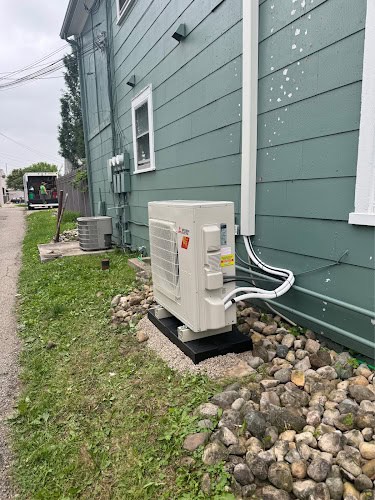 Woods Systems, LLC. Heating and Air Conditioning