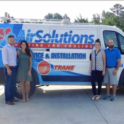 Air Solutions Heating and Cooling