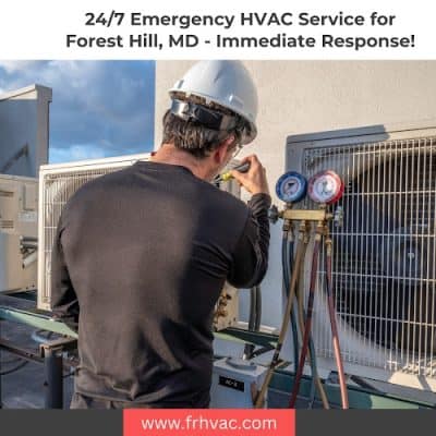 First Response Heating & Cooling