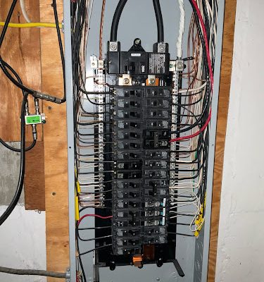 Thomas Edison Electric Inc.