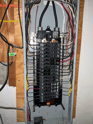 Thomas Edison Electric Inc.