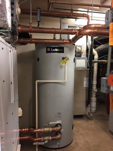 PlumbCrazy