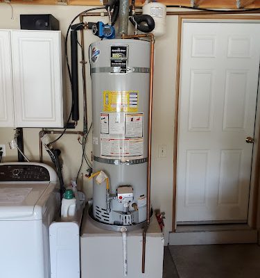 Water Heaters Only, Inc