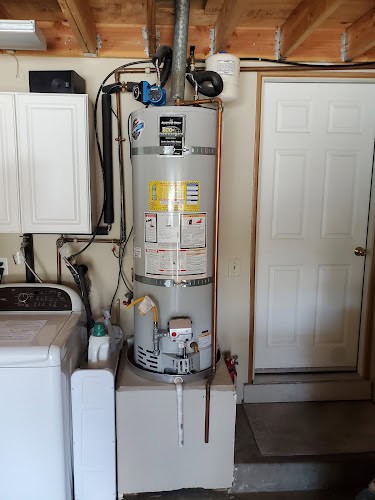 Water Heaters Only, Inc