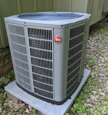 Home Comfort Heating & Cooling