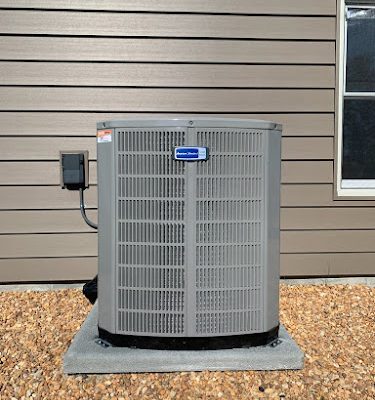 Air Specialty Heating & Air Conditioning