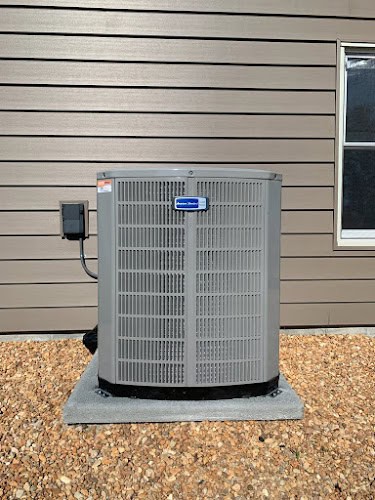 Air Specialty Heating & Air Conditioning