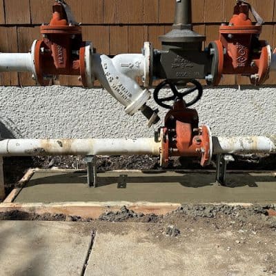Direct Plumbing and Drains Inc.