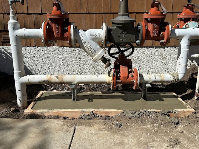 Direct Plumbing and Drains Inc.