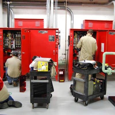 Colwell Electric
