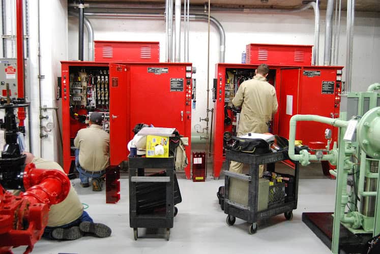Colwell Electric