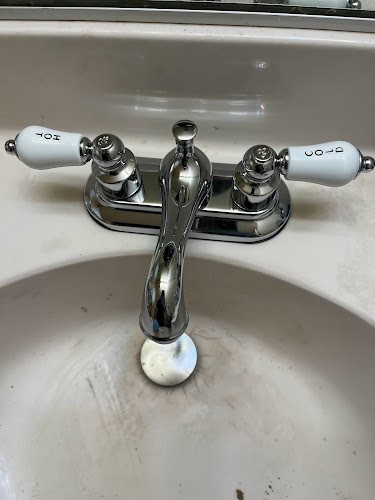 AYS Plumbing & Rooter