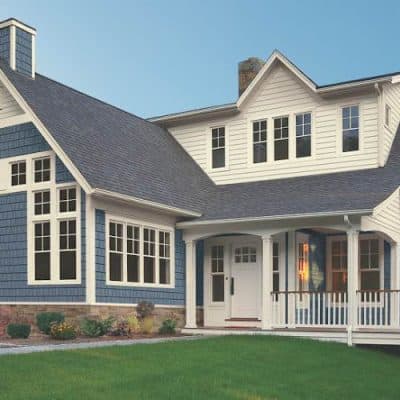 Four Seasons Home Improvement