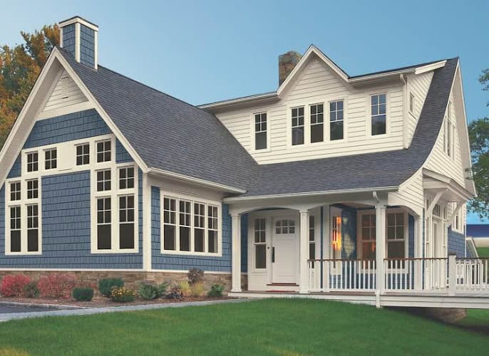 Four Seasons Home Improvement