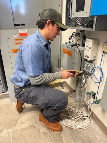 Three Rivers Electric