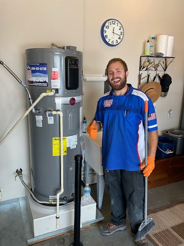 Plumbing Solutions of Idaho