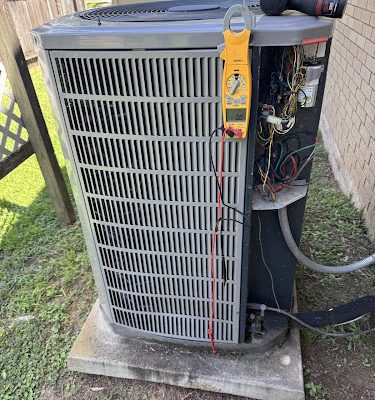 Merchant Air – AC Repair & Installation