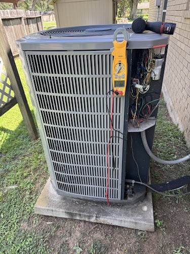 Merchant Air – AC Repair & Installation