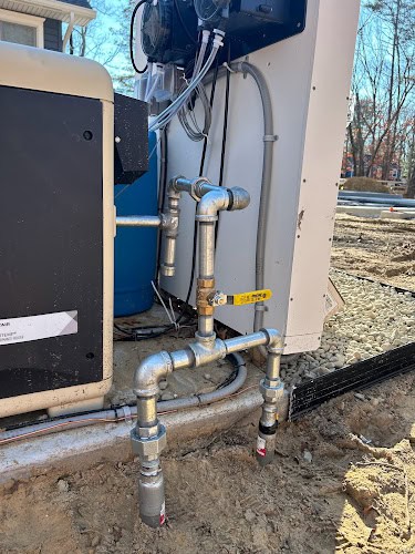 D. Burgo Plumbing & Heating Inc.