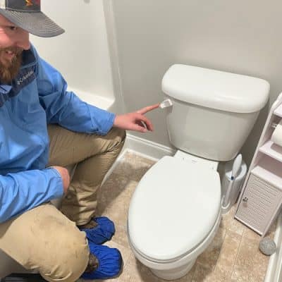 Smooth Waters Plumbing